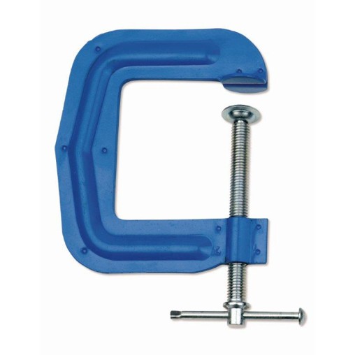 TORNILLO APRIETE S/CHAPA - 7 CM