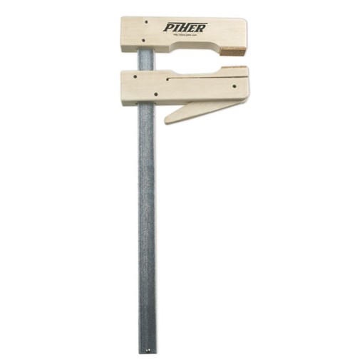 TORNILLO APRIETE PROTE C/FRENO - 30 CM