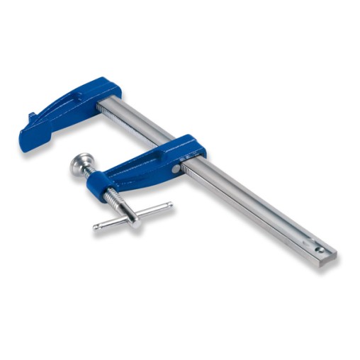 TORNILLO APRIETE BRICO M/CRUZ - 20 CM