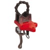 MORDAZA CADENA 400 - 4''