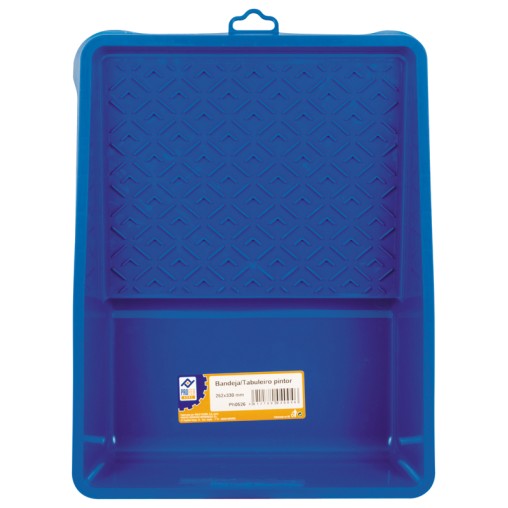 CUBETA ESMALTE GRANDE - 24X33 CM