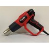 DECAPADOR 2V+6 ACCS.+M - 2000 W