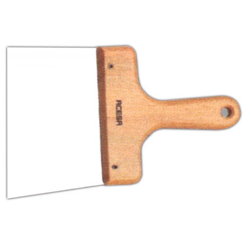 ESPATULA EMPLASTECER - 16 CM