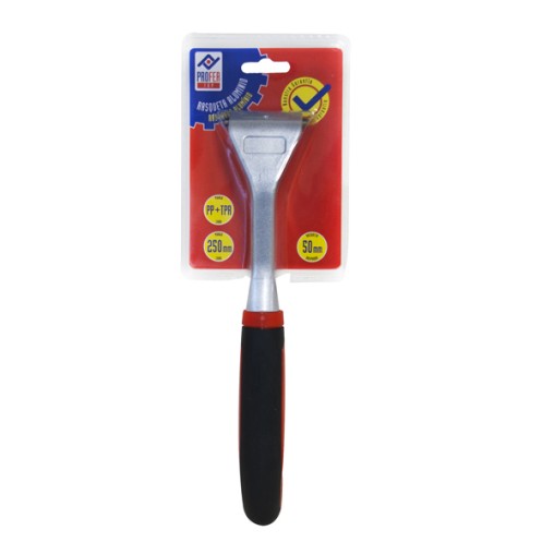 RASQUETA BIMATERIA - 50 MM