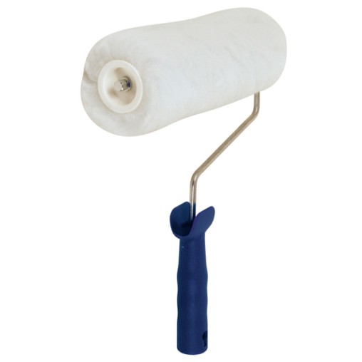 RODILLO FIBRA ACRILICA 40 MM - 22 CM