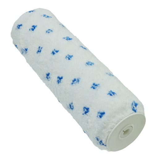 RECAMBIO RODILLO MICROFIBRA PLADUR - 22 CM