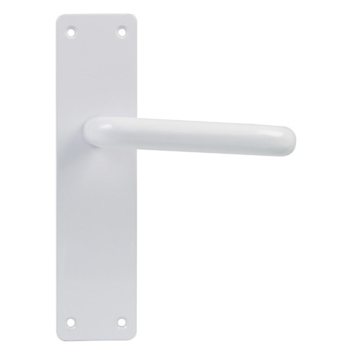 MANILLA ALUMINIO BLANC AL3P JG - 222X55X10
