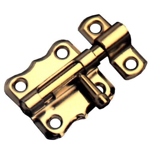 (20 u.)  PASADOR NIQUEL