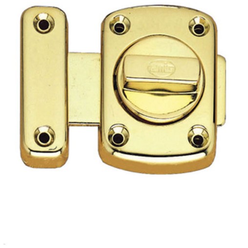 (10 u.)  PASADOR LATONADO CONDENA - 30 MM