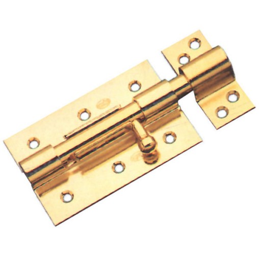 (10 u.)  PASADOR BICROMATADO - 70 MM