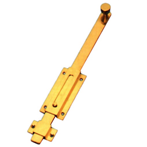 (10 u.)  PASADOR LATON - 200 MM