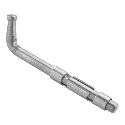 PASADOR SOLDAR LARGO - 400 MM