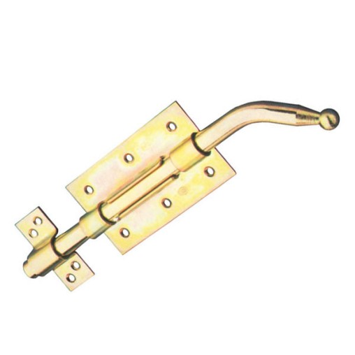 (5 u.)  PASADOR BICROMATADO