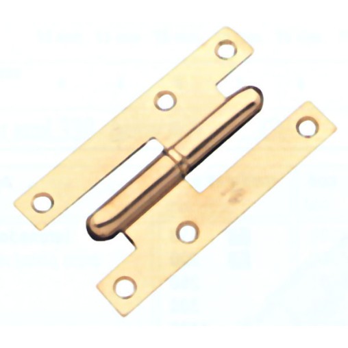 (20 u.)  PERNIO C/RECTO NEGRO - 9 1/2