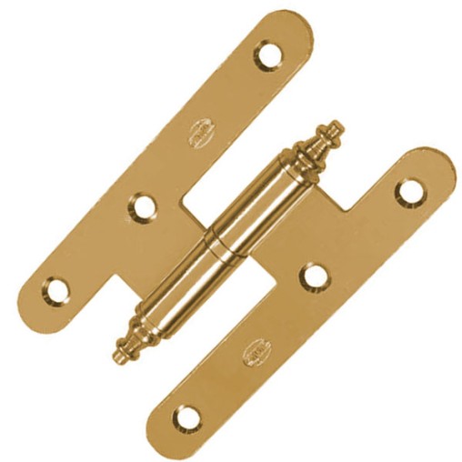 (20 u.)  PERNIO C/RED. REMATE LATONADO - 10