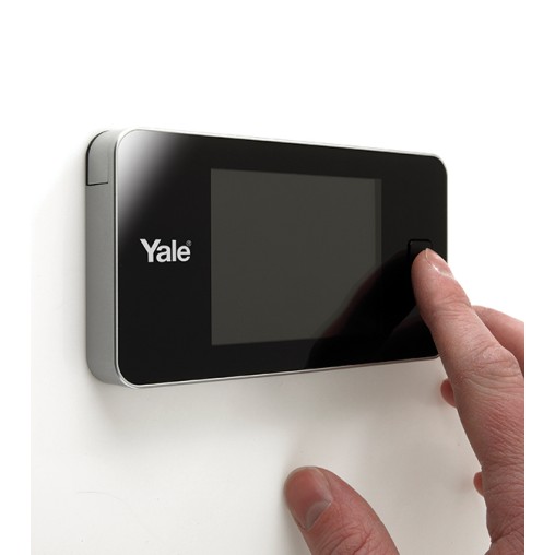 MIRILLA DIGITAL 38-110MM ORO - 14 MM