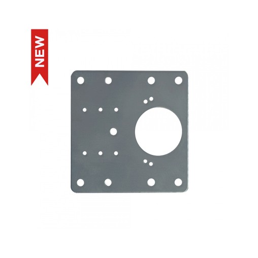 (10 u.) PLACA REPARACION BISAGRA CAZOLETA