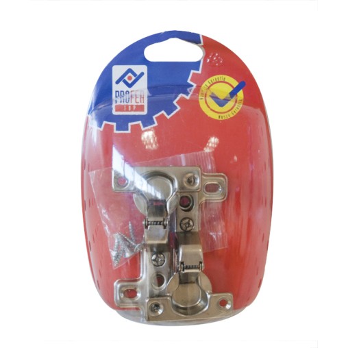 BISAGRA CAZOLETA SUPERACODAD 2 - 26 MM