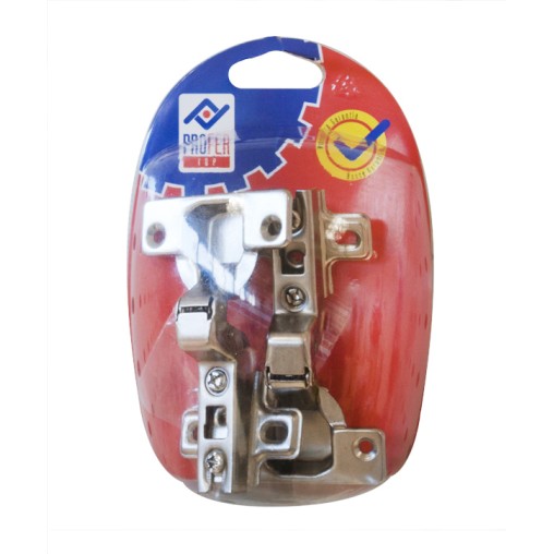 BISAGRA CAZOLETA SUPERACODAD 2 - 35 MM