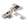 (24 u.) BISAGRA CAZOL.PISTON ACOD ZN