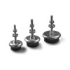 SOPORTE PIE MAQUINA SV0 M-12 - 90-160 KG