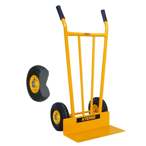 CARRO ALMACEN R/IMPINCHABLE RM - 350 KG