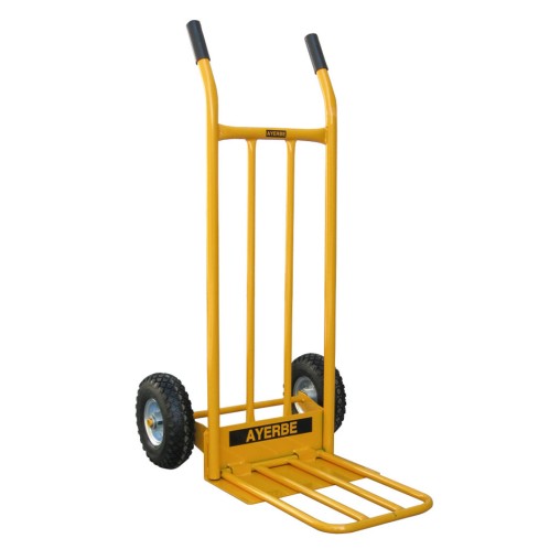 CARRO ALMACEN P/ABATIBLE - 350 KG