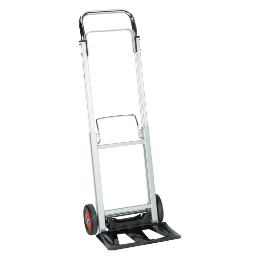 CARRO ALUMINIO EXTENSIBLE - 90 KG