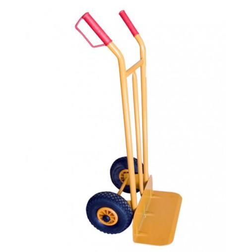 CARRO ALMACEN P/LARGA - 250 KG