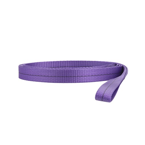 ESLINGA PLANA DOBLE 2 M - 1000 KG