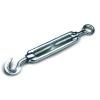 TENSOR GANCHO+CANCAMO M16 ZN - 5/8''