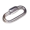 UNION CADENA RAPIDA ZN - 5X40X13