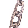 CADENA ZN ESL.RECTO KG C.8,25M - 12 MM