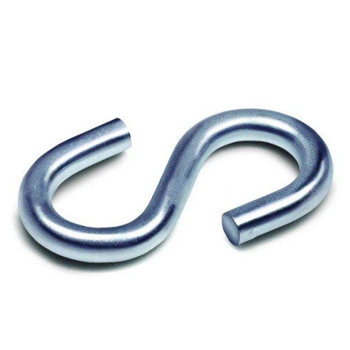 ESE ABIERTA GALVANIZADA C/200 - 3 MM