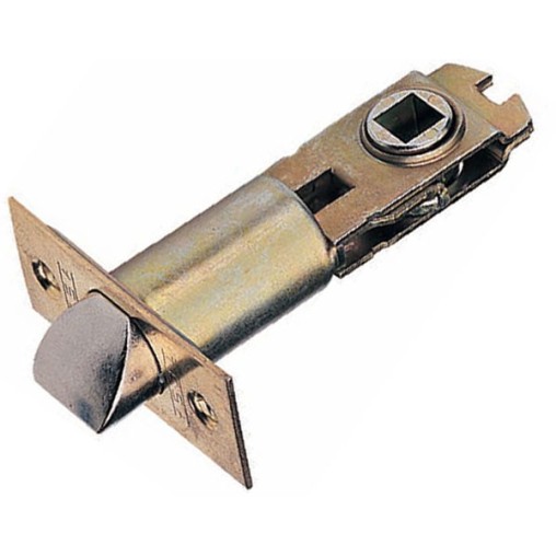 PICAPORTE 3500 CUADRADILLO - 70 MM