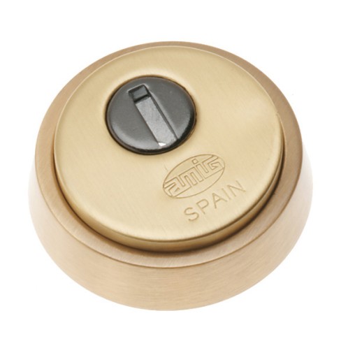 ESCUDO SEGURIDAD L M - 65 MM