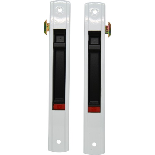 (2 u.)  CIERRE CORREDERA ALUM BL 6820