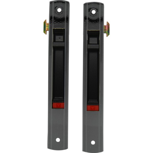 (2 u.)  CIERRE CORREDERA ALUM NE 6820