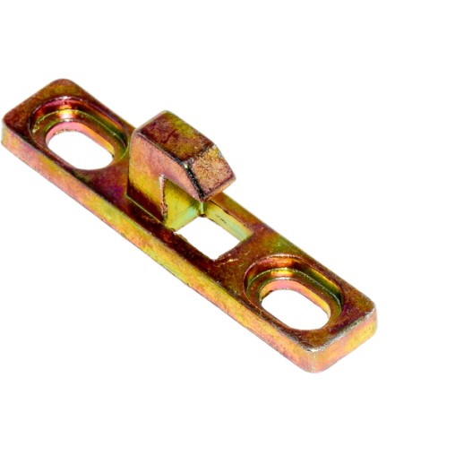 (25 u.)  CONTRACIERRE 6819-02 ZAMAK