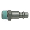 ADAPTADOR MACHO LATON - 1/4''