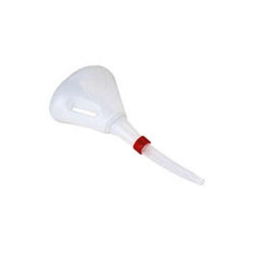 EMBUDO PLAST EXTENSION FLEX F - 190 MM