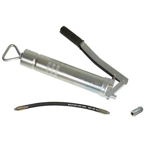 ENGRASADORA PALANCA FLEXIBLE - 500 CM3