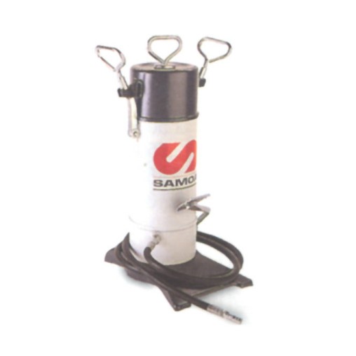 ENGRASADORA INDUSTRIAL - 5 KG