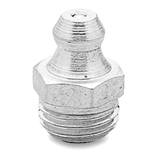 ENGRASADOR HIDRAUL RECTO C/100 - 10X1