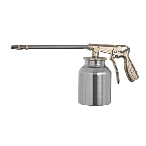 PISTOLA PETROLEAR ALUMINIO - 1 L