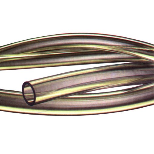 MANGUERA TUBO CRISTAL 15X19 - R/50 M