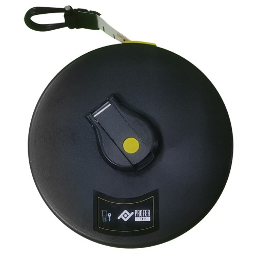 CINTA METRICA ABS-FIBRA - 30 M