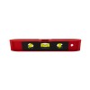 NIVEL MINI LIGERO MAGNETICO 3B - 22 CM