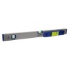 NIVEL ALUMINIO + N TORPEDO - 600+230MM