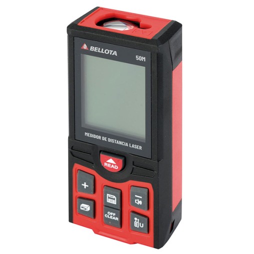MEDIDOR LASER - 50 M